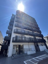 レジディア大島