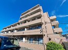 セントラルハイツの外観