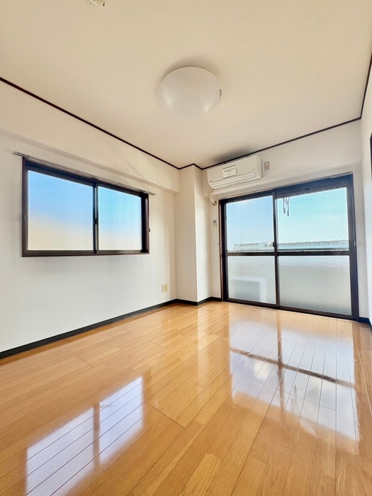 居室 セントラルハイツ