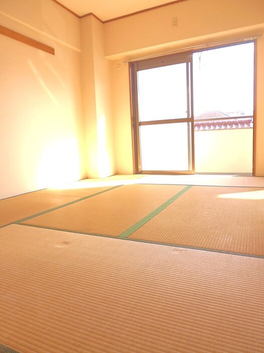 居室 セントラルハイツ