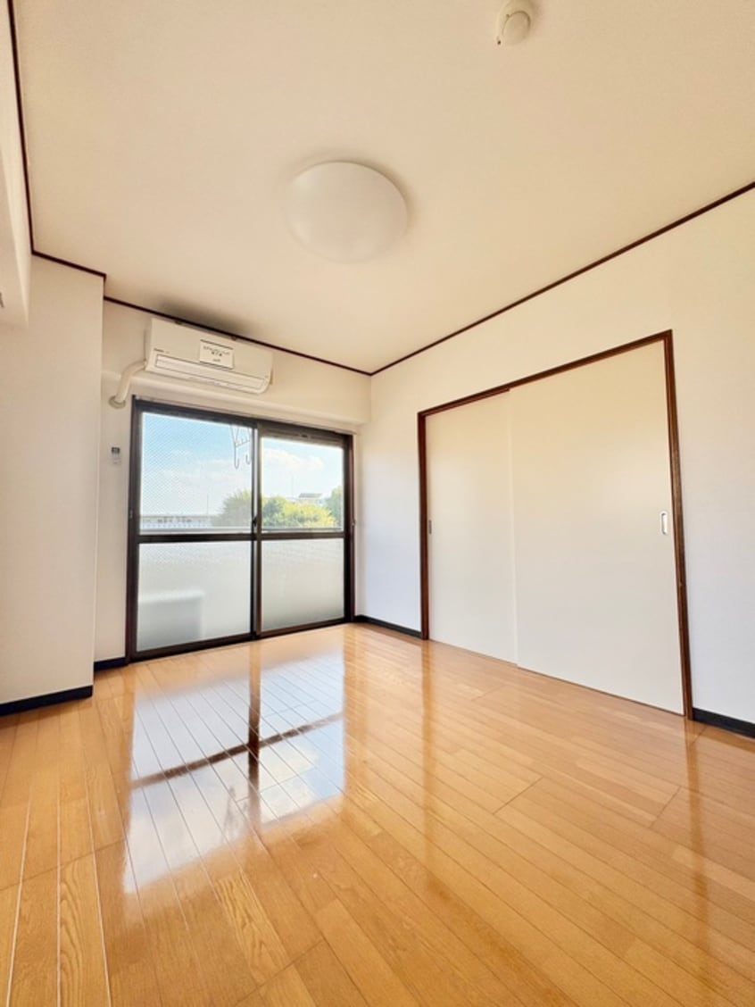 居室 セントラルハイツ