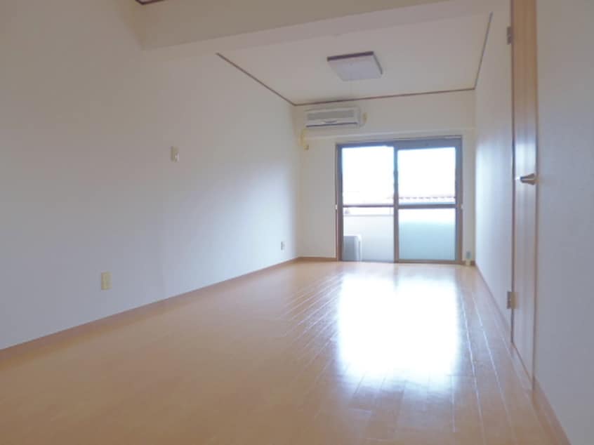 内観写真 セントラルハイツ