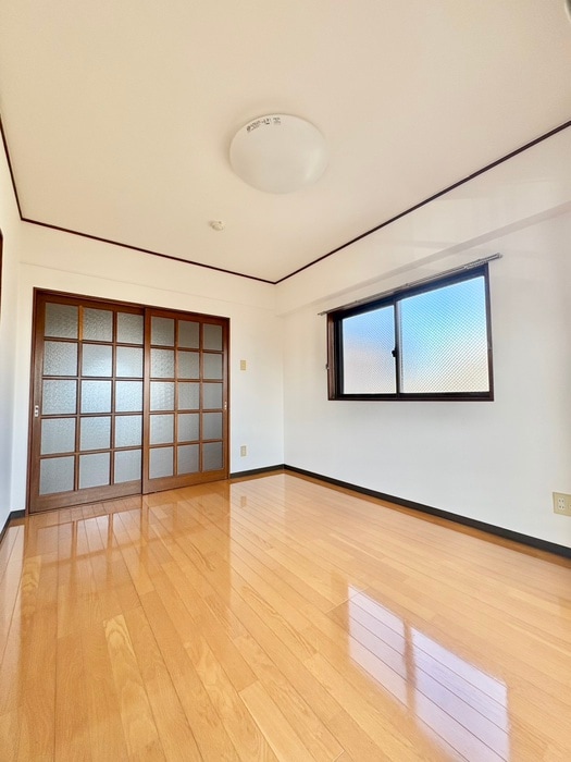 居室 セントラルハイツ