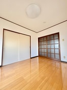 居室 セントラルハイツ