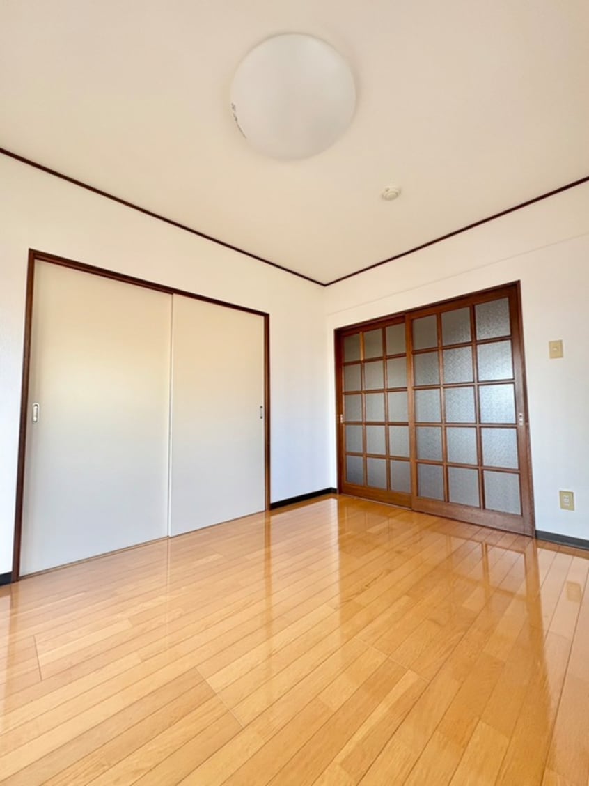 居室 セントラルハイツ