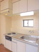 キッチン セントラルハイツ