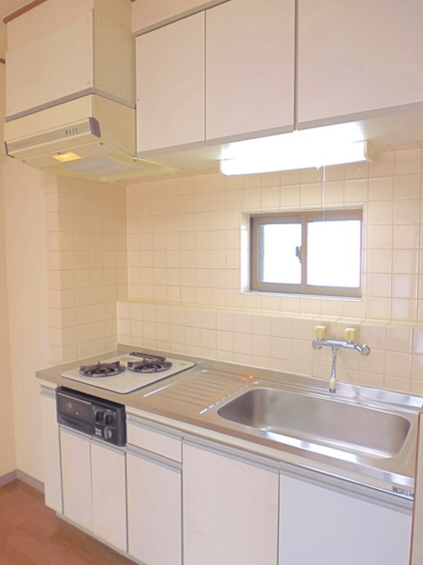 キッチン セントラルハイツ