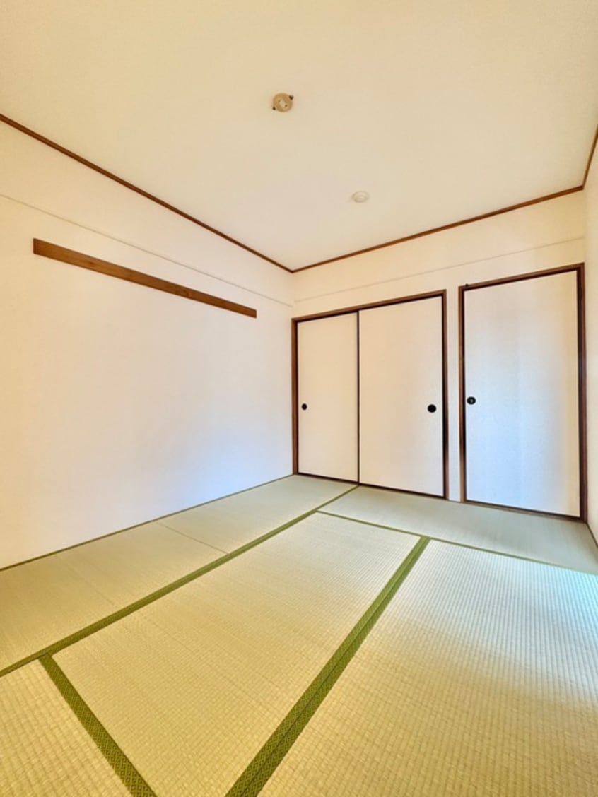 居室 セントラルハイツ