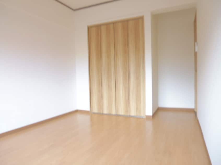 居室 セントラルハイツ