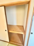 収納 セントラルハイツ