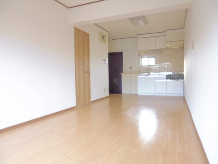 キッチン セントラルハイツ