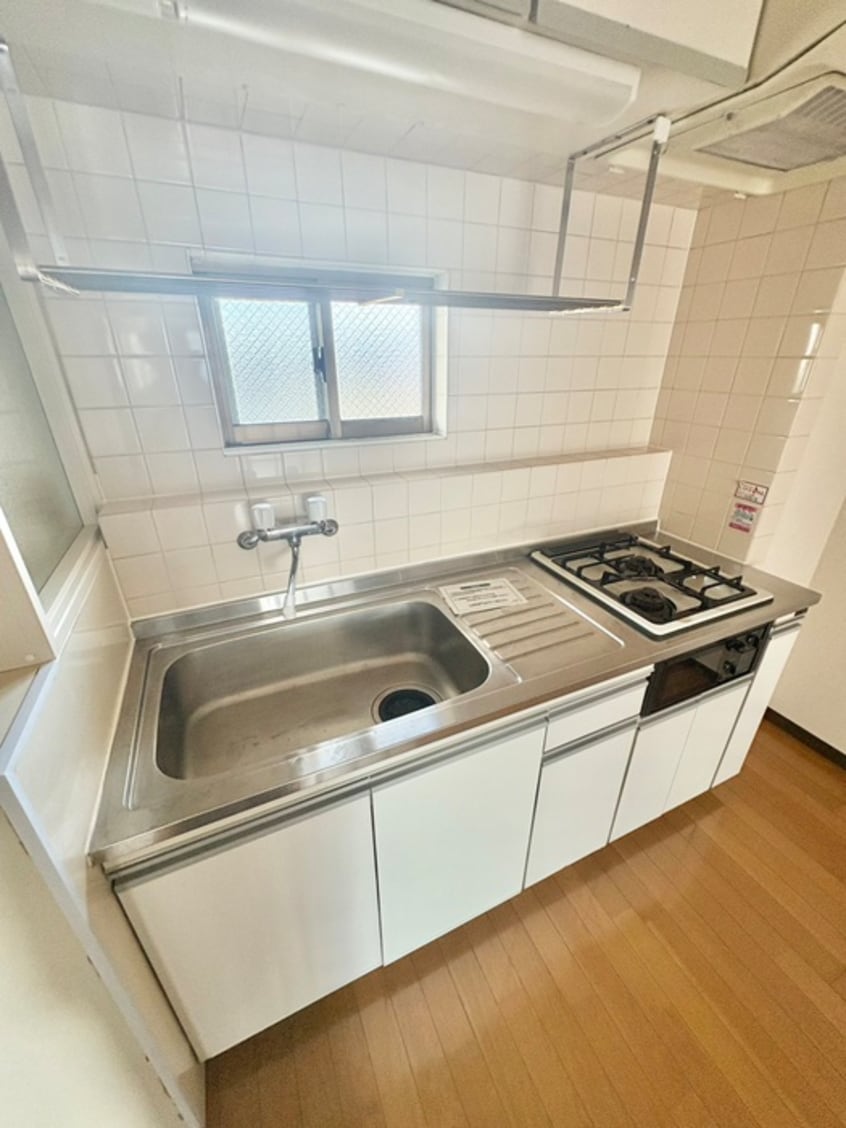 キッチン セントラルハイツ