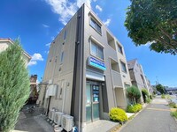 セジュールオッツT武蔵野