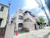 ライブコア目白