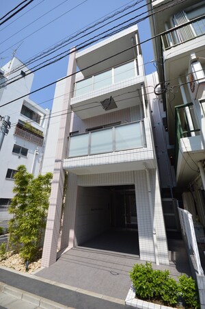 モンテヴェルテ飯田橋