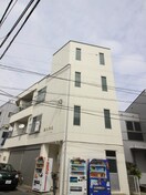 外観写真 泉ハウス