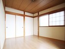 居室 泉ハウス