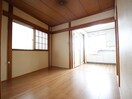 居室 泉ハウス