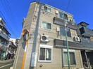 建物設備 ﾘｯｼｪﾙ綾瀬