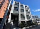 PLATINUM FORME東十条Ⅱの外観