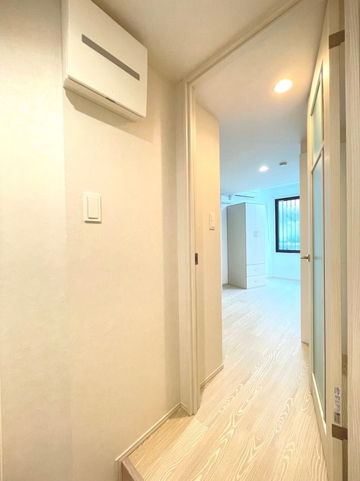 廊下 PLATINUM FORME東十条Ⅱ