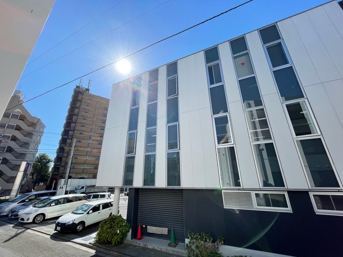 内観写真 PLATINUM FORME東十条Ⅱ