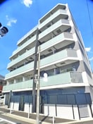 外観写真 ラフィスタ大師前Ⅳ(207)