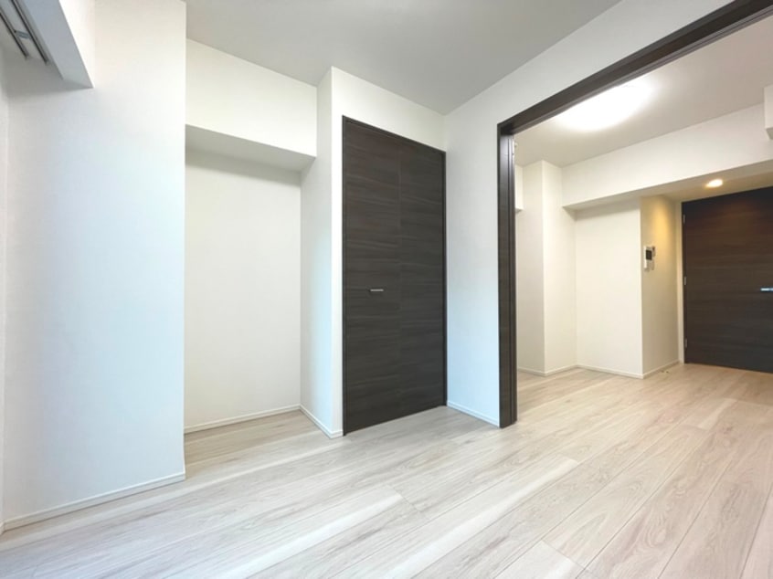 居室 ラフィスタ大師前Ⅳ(207)