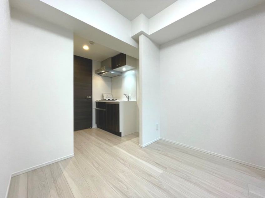 居室 ラフィスタ大師前Ⅳ(207)