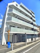 外観写真 ラフィスタ大師前Ⅳ(207)