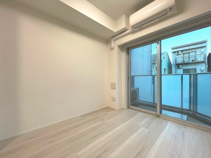 居室 ラフィスタ大師前Ⅳ(207)