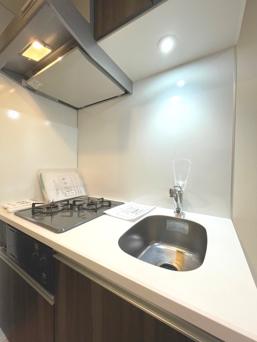 キッチン ラフィスタ大師前Ⅳ(207)