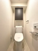 トイレ ラフィスタ大師前Ⅳ(207)