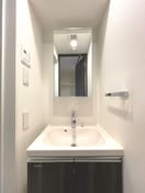 洗面 ラフィスタ大師前Ⅳ(207)