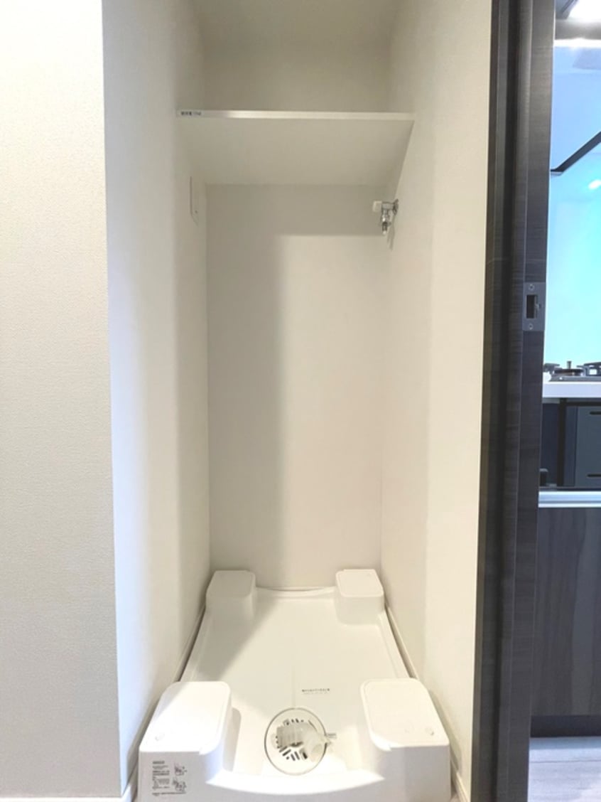 洗濯機置場 ラフィスタ大師前Ⅳ(207)