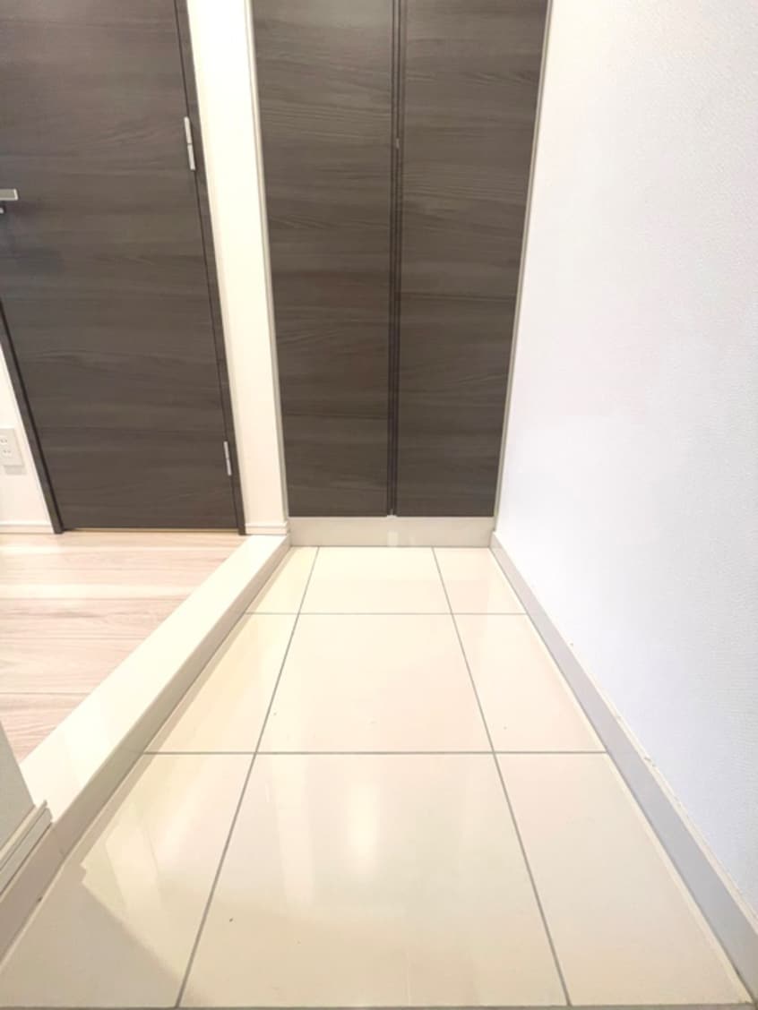 玄関 ラフィスタ大師前Ⅳ(207)