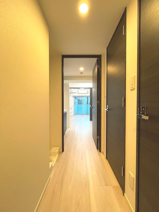 廊下 ラフィスタ大師前Ⅳ(207)