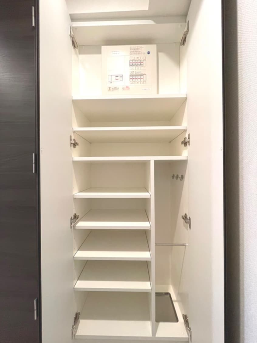 靴箱 ラフィスタ大師前Ⅳ(207)