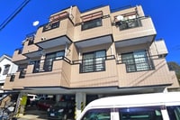 シティメゾンあかね台