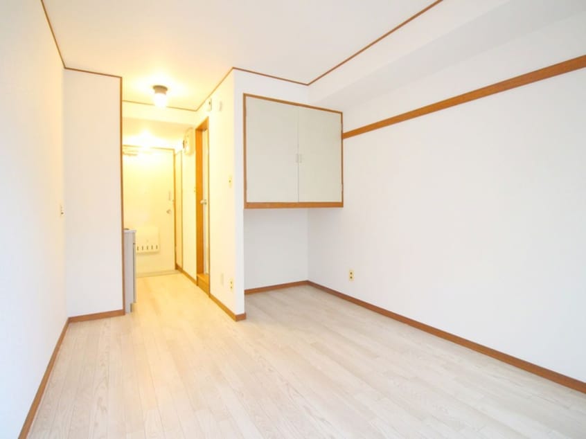 居室 石神井台高野マンション