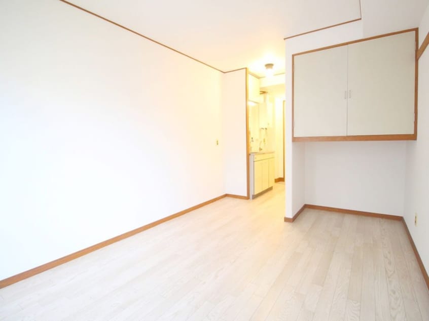 居室 石神井台高野マンション