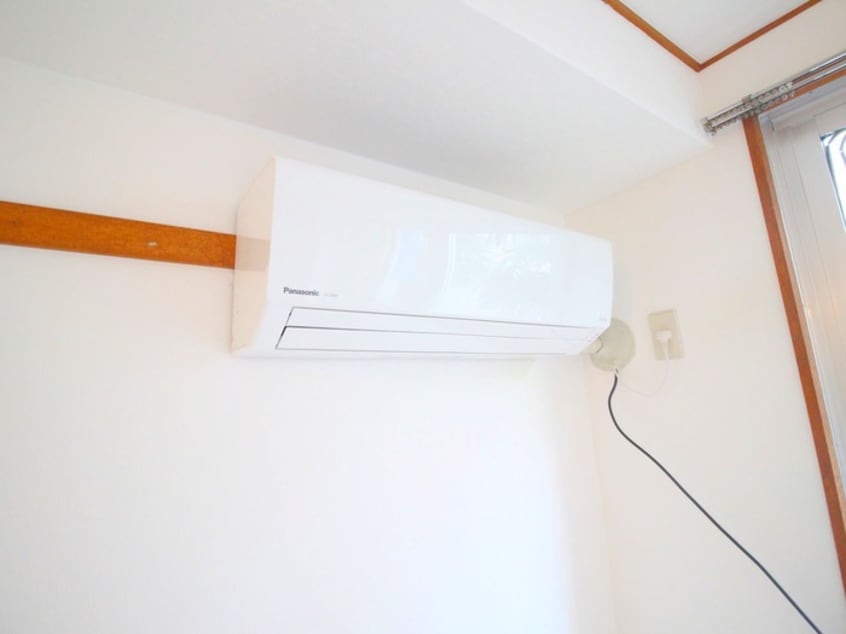 内観写真 石神井台高野マンション