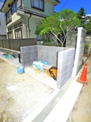 建物設備 リブリ・テラ海神