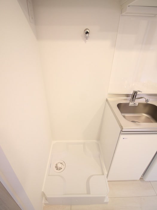 洗濯機置場 Sincrease用賀