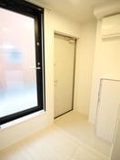 玄関 Sincrease用賀