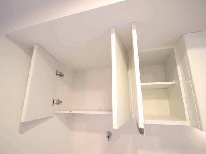 収納 Sincrease用賀