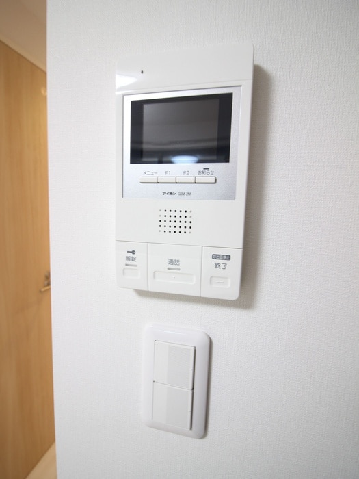 内観写真 Sincrease用賀