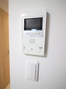 内観写真 Sincrease用賀