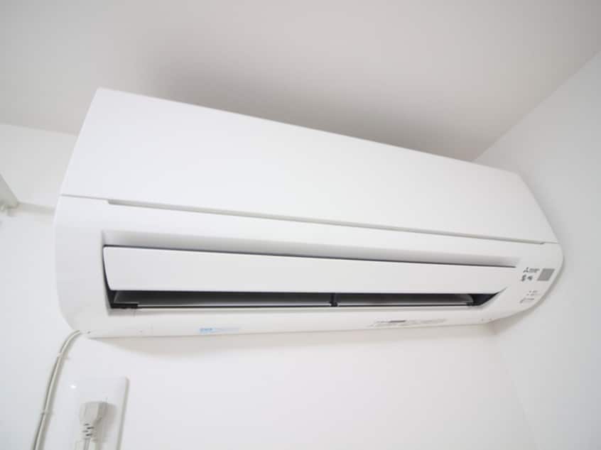 内観写真 Sincrease用賀