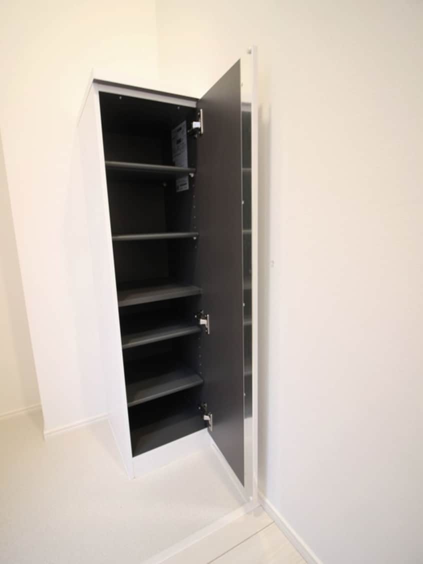 靴箱 Sincrease用賀